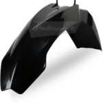 Polisport front fender SX 99-06/EXC 99-07 Black (10)