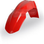 Polisport front fender CR125/250R 02-07/CRF250R 04-09/CRF450 04-08 (10)