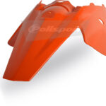 Polisport rear fender KTM 85 03-12 (8)