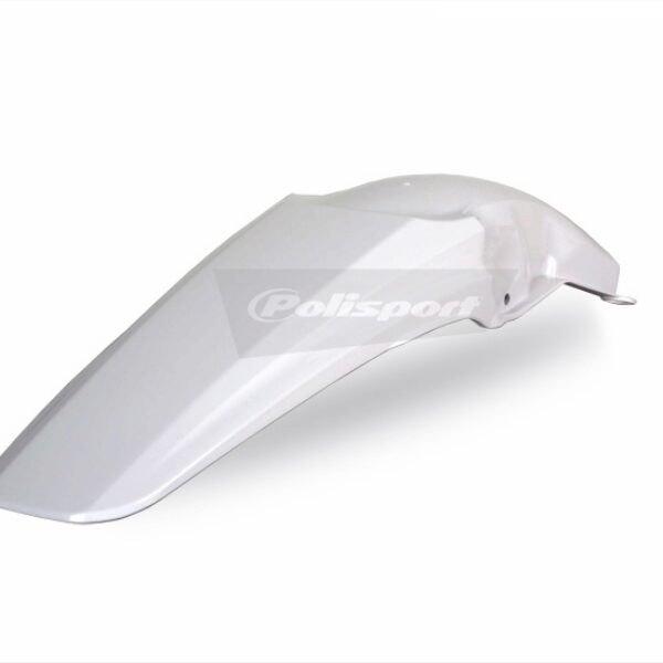 Polisport rear fender CRF450 05-08 (8)