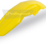Polisport rear fender RMZ450 05-07