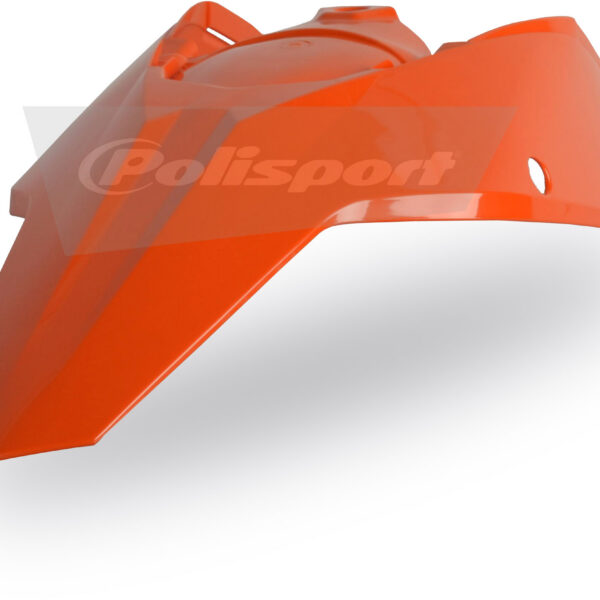 Polisport rear fender SX 07-10 EXC/F 08-11 (6)