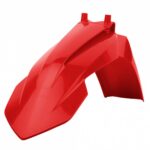Polisport Front fender MC 65 (21-23) SX645 (16-23) RED (10)