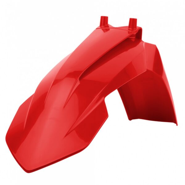 Polisport Front fender MC 65 (21-23) SX645 (16-23) RED (10)
