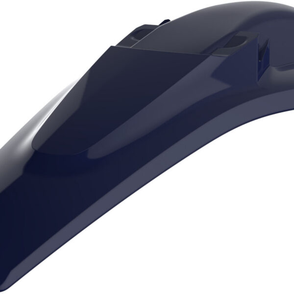 Polisport Rear Fender TC125 FC250/350/450 OEM Color 2016-18 husq blue (10)