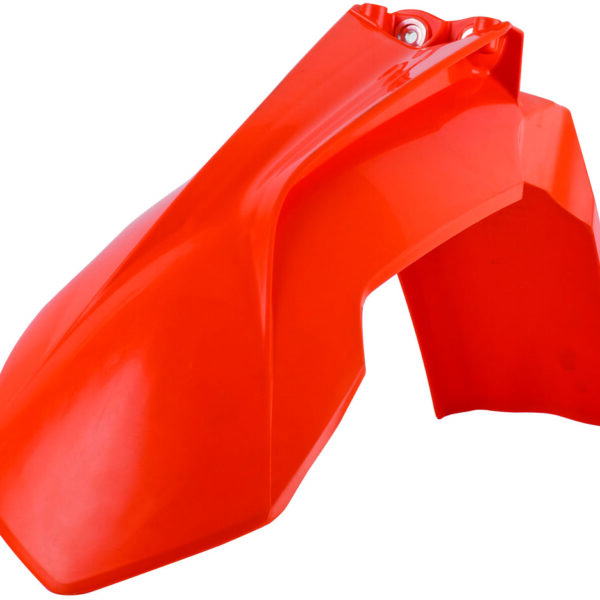 Polisport front fender SX/SX-F 13-15 (6)
