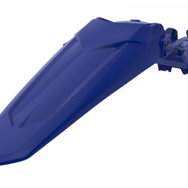Polisport rear fender YZ250F 19-23 YZ450F 18-22 (6)
