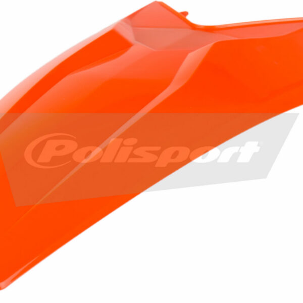 Polisport rear fender SX85 13-17 (8)