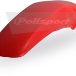 Polisport rear fender CR125 93-97, CR250 92-96 (10)