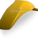 Polisport rear fender RM 125/250 96-00 (6)