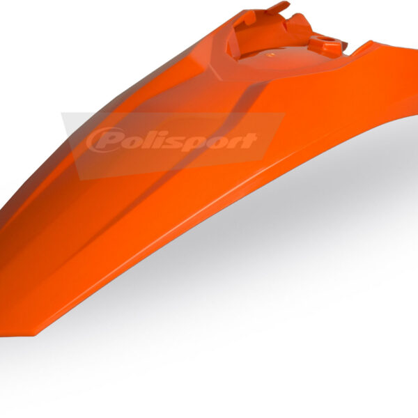 Polisport rear fender SX/SX-F 125-450 11-15 (6)