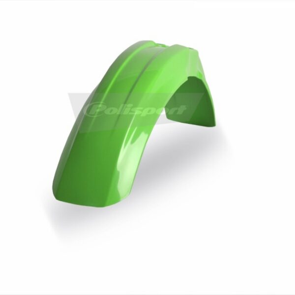 Polisport front fender KX125/250 KDX200/250 93-02 (16)