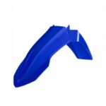 Polisport Front Fender YZ450F 23-.. YZ250F 24-.. Blue (1)