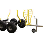 Metsaveohaagis IB1200