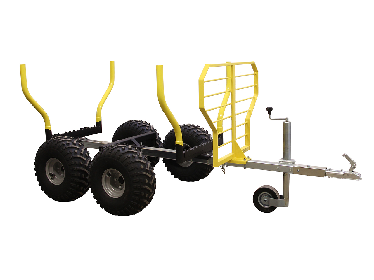 Metsaveohaagis IB1200