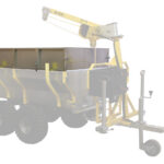 Kõrgendused kastile IB 1200