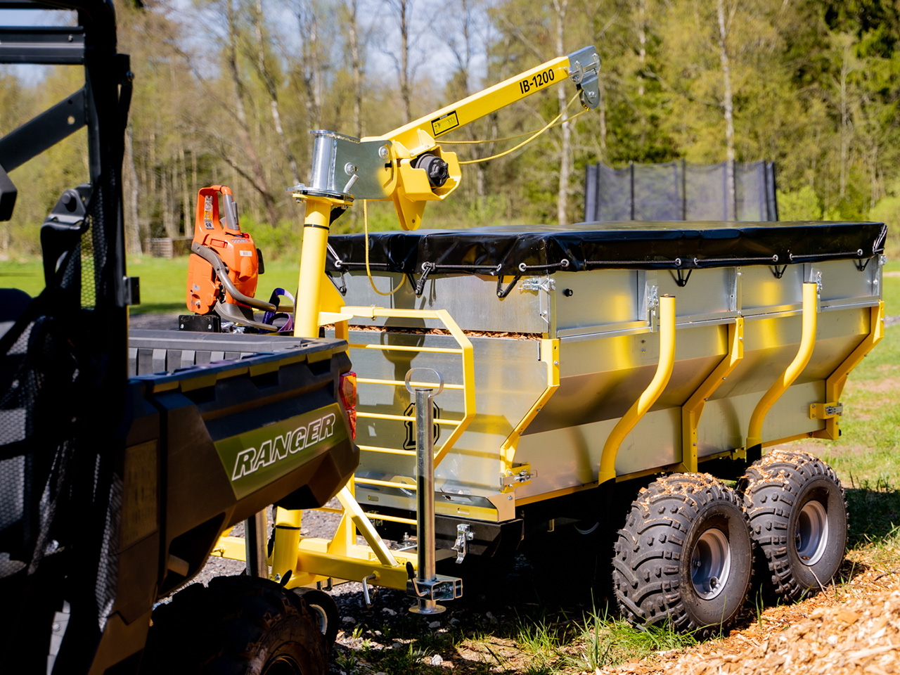 Kõrgendused kastile IB 1200 - Image 3