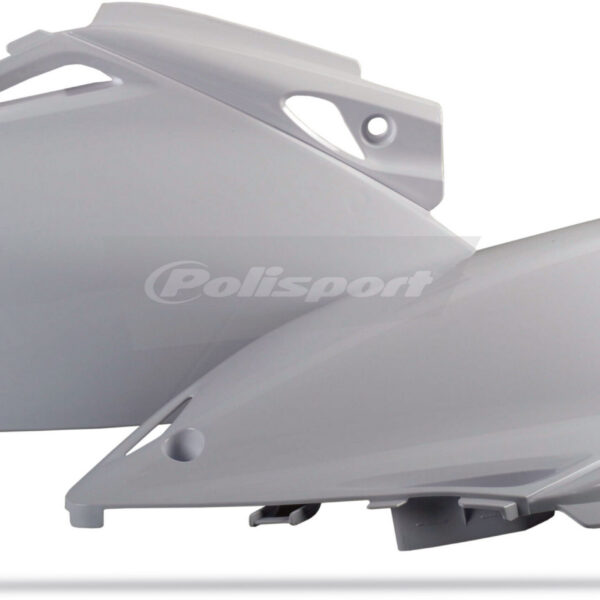 Polisport sidepanels CRF450 05-06