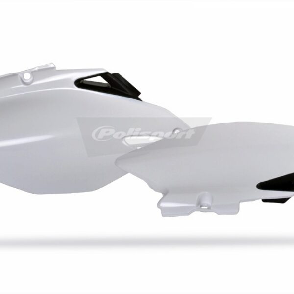 Polisport sidepanels YZ250F/450F 06-09 (6)