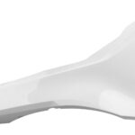 Polisport Sidepanels  CRF450 13-16 CRF250R 14-17 White