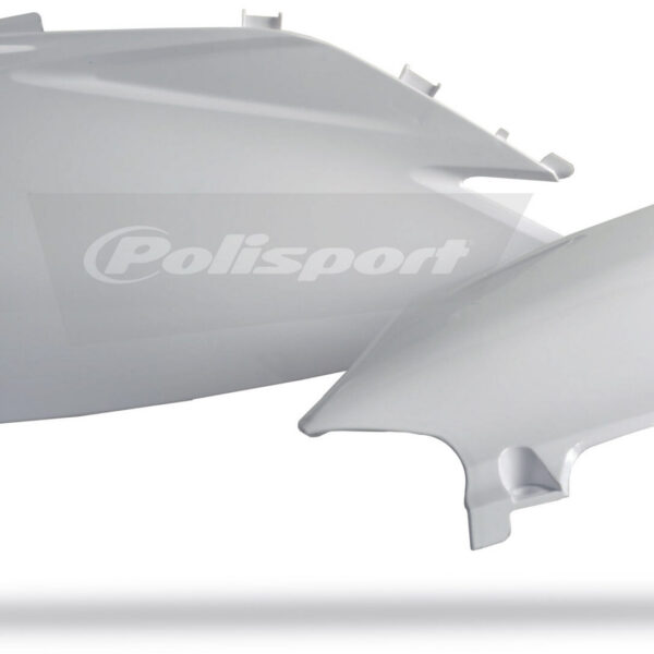 Polisport sidepanels CRF250 11-13 CRF450 11-12 (no holes) (6)