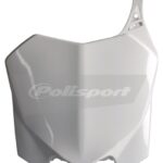 Polisport numberplate CRF250 10-13/450 09-12 (10)
