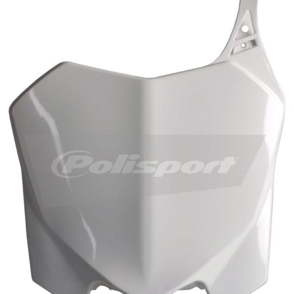 Polisport numberplate CRF250 10-13/450 09-12 (10)