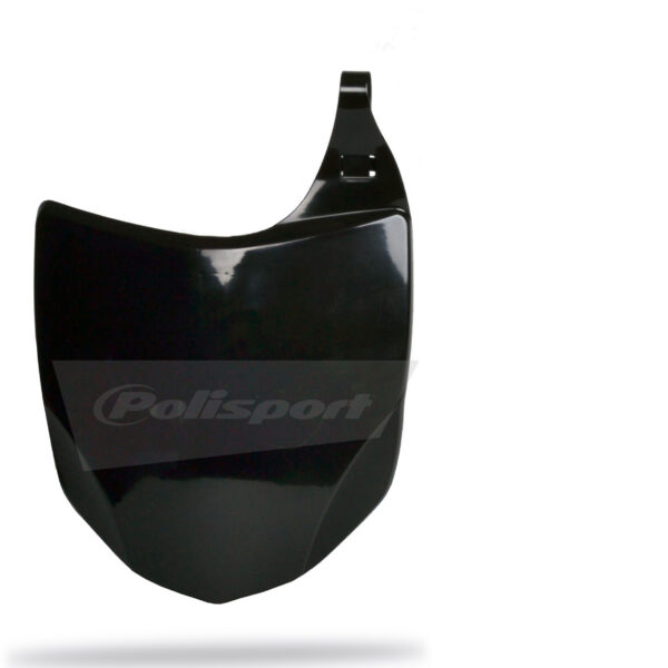 Polisport numberplate KX250/450F 09-12 (20)