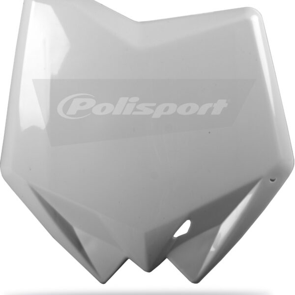 Polisport numberplate Husqvarna 05-09 (12)