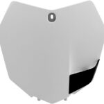 Polisport numberplate SX/SX-F 13-15 (10)