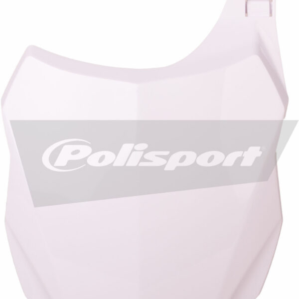 Polisport numberplate KX250F 13-16 KX450F 13-15 (10)
