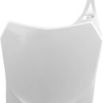 Polisport numberplate CRF450 (13-14)/CRF250 (14) (16)