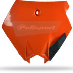 Polisport numberplate KTM 85 03-12 (8)