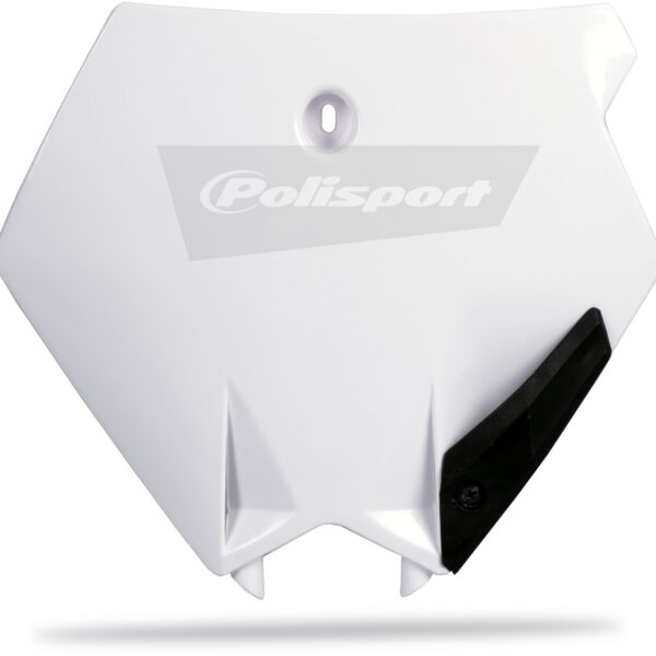 Polisport numberplate KTM 85 03-12 (8)