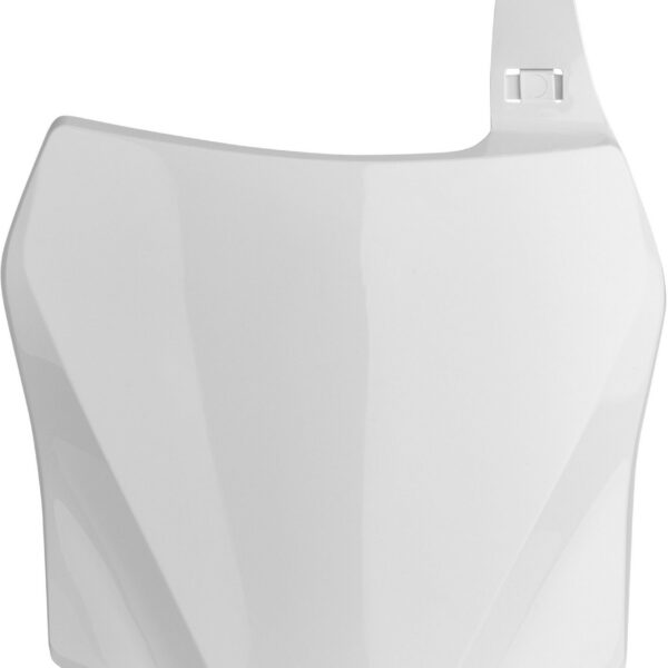 Polisport numberplate KX85 14-15 (12)