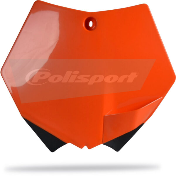 Polisport numberplate SX 07-12 (10)