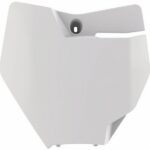 Polisport numberplate SX85 18-24 (10)