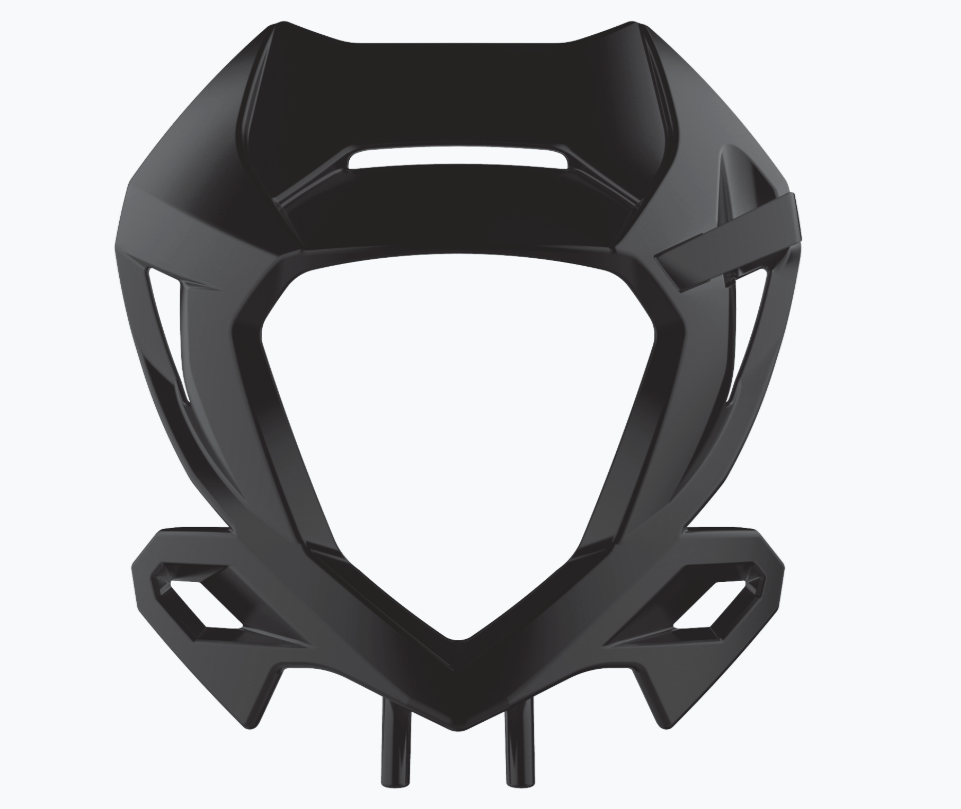 Polisport Headlight mask Beta RR (20->) (12)