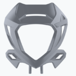 Polisport Headlight mask Beta RR (20->) (12)