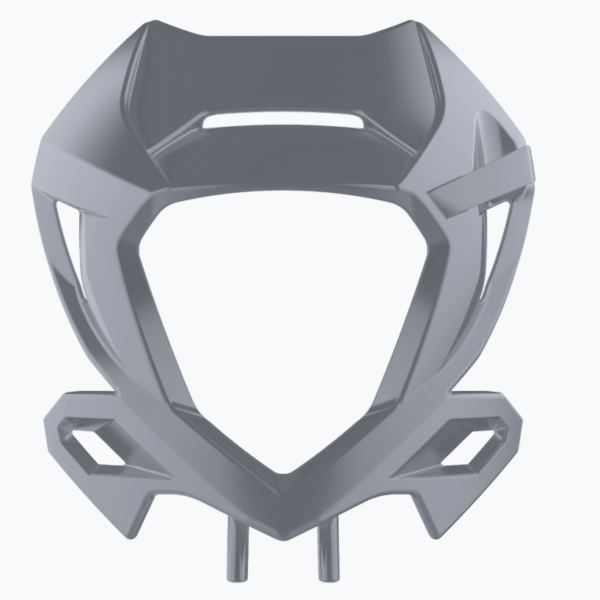 Polisport Headlight mask Beta RR (20->) (12)