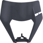 Polisport Headlight mask KTM EXC/EXC-F/XC-W/XCF-W (20-23) (12)