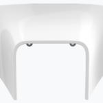 Polisport Headlight mask Husqvarna TE/FE (20-23) (10)