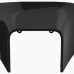 Polisport Headlight mask Husqvarna TE/FE (20-23) (10)