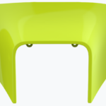 Polisport Headlight mask Husqvarna TE/FE (20-23) (10)