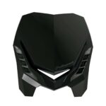 Polisport E-Blaze Headlight BLACK/BLACK (6)