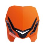 Polisport E-Blaze Headlight ORK-16/BLACK (6)