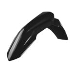 Polisport Front fender Honda CRF250R/RX 22-.. CRF450R/RX 21-.. Black (6)