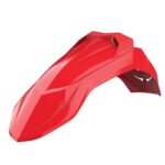 Polisport SM_Fender_Not_Drilled RED HONDA (6)