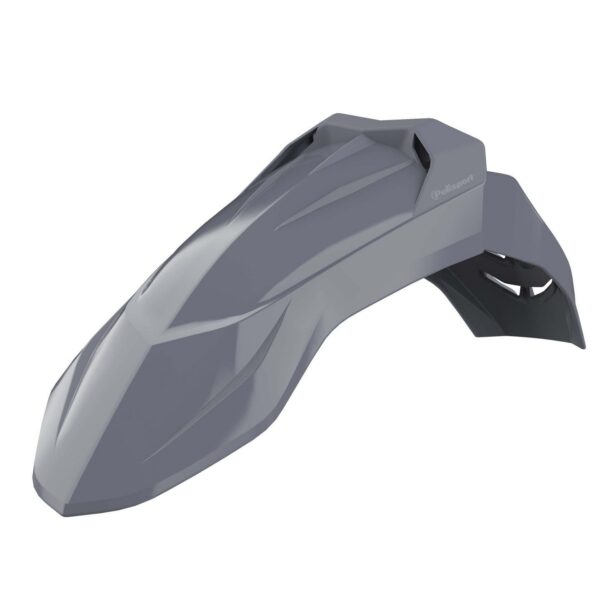 Polisport SM_Fender_Not_Drilled NARDO GREY (6)