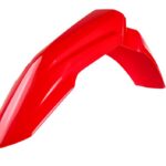 Polisport Restyling front fender CR125/250(02-07) CRF(22)Style Red (22)